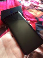 Лот: 9867713. Фото: 4. Samsung galaxy s8 black new ОБМЕН