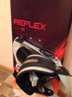 Лот: 4886306. Фото: 3. Сноуборд Black fire reflex. Спортивные товары