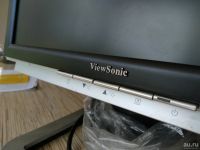 Лот: 13832390. Фото: 4. Монитор VIewSonic VX912. Красноярск
