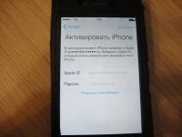 Лот: 4834491. Фото: 6. Iphone 4s 8GB black отличное состояние