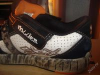 Лот: 1032053. Фото: 2. Кроссовки-кеды на мальчика-Котофей... Обувь