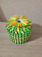 Лот: 21249664. Фото: 3. Шкатулка из модульного оригами. Красноярск