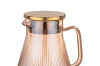 Лот: 23652207. Фото: 3. Кувшин Hoff Amber. Домашний быт