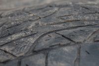 Лот: 7475024. Фото: 2. Шины Dunlop Grandtrek AT3, 225... Шины, Диски