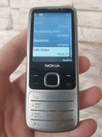 Лот: 10942447. Фото: 2. Nokia 6700 matt silver. Запчасти, оборудование