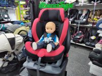 Лот: 15944458. Фото: 5. Автокресло Carmate Swing Moon...