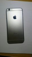 Лот: 10614454. Фото: 2. Iphone 6 64 GB Space grey отличное... Смартфоны, связь, навигация