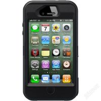 Лот: 1963294. Фото: 2. Чехол OtterBox Defender Series... Аксессуары