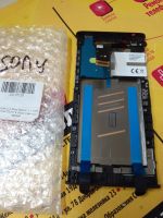 Лот: 19873468. Фото: 2. Дисплей для Sony Xperia L1 G3311... Запчасти, оборудование