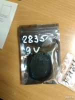 Лот: 13010401. Фото: 2. Светодиод светодиоды led 2835... Радиодетали  (электронные компоненты)