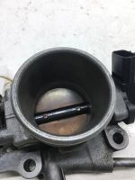 Лот: 20378630. Фото: 6. Заслонка дроссельная Mazda Demio...
