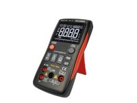 Лот: 20505716. Фото: 3. Мультиметр Zotek ZT-X, TrueRMS... Красноярск