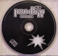 Лот: 24904727. Фото: 2. CD "the Prodigy experience". Коллекционирование, моделизм