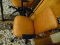Лот: 21179365. Фото: 6. Офисное кресло Бюрократ CH 470...