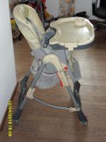 Лот: 6670855. Фото: 4. Стульчик для кормления Geburt... Красноярск