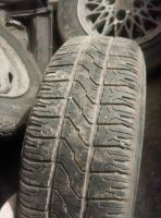 Лот: 10388969. Фото: 5. Диски с резиной на Toyota