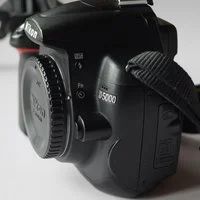 Лот: 17796349. Фото: 3. Nikon D5000 Body (тушка). Фото, видеокамеры, оптика