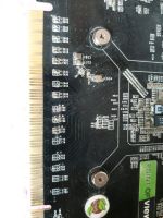 Лот: 10807732. Фото: 5. Видеокарта gtx550ti 1gb gddr5...