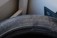 Лот: 11458233. Фото: 4. Летняя резина Michelin 4 шт r16... Красноярск
