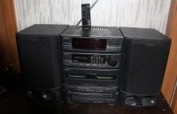 Лот: 19976680. Фото: 4. Музыкальный центр Sony HCD-H51... Красноярск