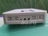 Лот: 24771642. Фото: 6. Оптический роутер ростелеком NTE-RG-1421G-Wac...