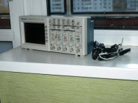 Лот: 2624220. Фото: 2. Продам Осциллограф Tektronics... Оборудование