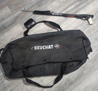 Лот: 21573138. Фото: 2. Сумка подводное снаряжение дайвинг. Рыбалка