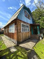 Лот: 25383827. Фото: 20. 2-комн. дача , садоводческое некоммерческое...