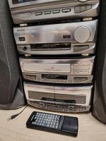 Лот: 25803057. Фото: 4. Kenwood/cd, fm, кассеты, aux/Hi-Fi. Красноярск