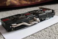 Лот: 7527970. Фото: 5. Видеокарта ASUS GTX 660 в идеале...