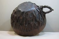 Лот: 17425649. Фото: 4. Старинный, аутентичный, эфиопский... Красноярск