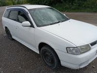 Лот: 23564134. Фото: 4. Nissan wingroad 2001 год 1.8 автомат...