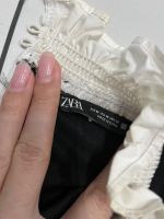 Лот: 21732683. Фото: 4. Блузка Zara размер М. Красноярск