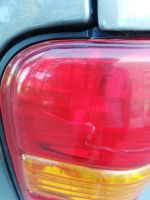 Лот: 20663402. Фото: 3. Фонарь Ford Escape/Maverick задний... Авто, мото, водный транспорт