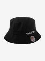 Лот: 25555609. Фото: 2. Панама MITCHELL NESS BUCKFH21HW022-MNNBLCK... Спортивная одежда