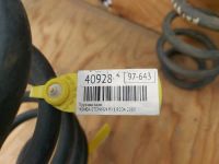Лот: 18535326. Фото: 4. Пружина Honda Stepwgn RK1 R20A... Красноярск