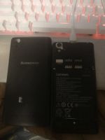 Лот: 25578622. Фото: 2. Lenovo A6000. Смартфоны, связь, навигация