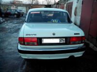 Лот: 3988233. Фото: 6. ГАЗ 3110 "ВОЛГА" 2001 год.