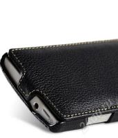Лот: 1902503. Фото: 2. Чехол для Sony Xperia S из натуральной... Аксессуары
