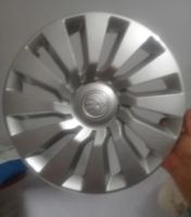 Лот: 10347928. Фото: 2. Колпаки skoda r16. Шины, Диски