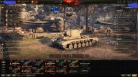 Лот: 16945683. Фото: 6. Аккаунт WOT