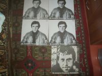 Лот: 2891406. Фото: 2. виниловые пластинки Высоцкий. Коллекционирование, моделизм