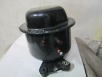 Лот: 17379310. Фото: 2. Компрессор для холодильника бирюса. Запчасти для бытовой техники