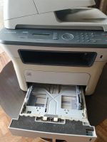 Лот: 25727165. Фото: 6. Мфу лазерный Samsung SCX-4824FN