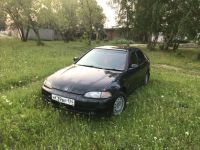 Лот: 14067505. Фото: 7. Honda Civic Ferio