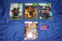 Лот: 5379295. Фото: 4. Xbox 360 + Kinect + 4 диска лицензия. Красноярск