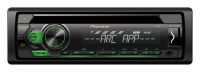 Лот: 12530820. Фото: 2. Pioneer DEH-S110UBG 1-DIN CD Tuner... Автозвук