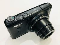 Лот: 11036889. Фото: 2. Nikon coolpix S9600. Фотокамеры