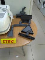 Лот: 15951298. Фото: 3. Пылесос моющий zelmer zvc762stru. Бытовая техника