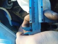 Лот: 13402210. Фото: 4. тормозные диски,суппорта ,ступицы... Красноярск